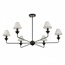 MyFar Leon MR2400-6C Люстра Россия - фото 2
