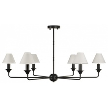 MyFar Leon MR2400-6C Люстра Россия - фото 1 - фото 1