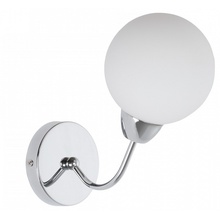 MyFar Leticia MR2250-1W Бра 12x20 см, Россия - фото 1 - фото 1