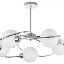 MyFar Leticia MR2251-5C Люстра Россия - фото 1 - фото 3