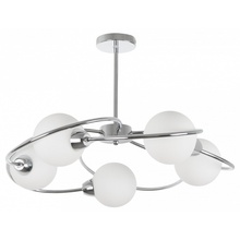 MyFar Leticia MR2251-5C Люстра Россия - фото 1 - фото 1