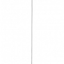 MyFar Lora MR1082-PL Потолочный светильник 15x12x27 см, Россия - фото 1 - фото 2
