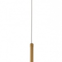 MyFar Lora MR1082-PL Потолочный светильник 15x12x27 см, Россия - фото 1 - фото 3
