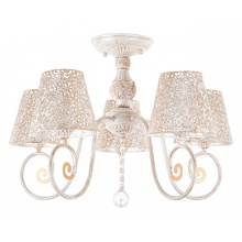 MyFar Luna MR1310-5C Люстра Россия - фото 1 - фото 1