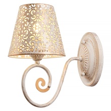 MyFar Luna MR1311-1W Бра 15x26 см, Россия - фото 1 - фото 2