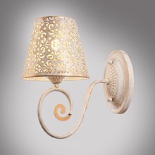 MyFar Luna MR1311-1W Бра 15x26 см, Россия - фото 1 - фото 4