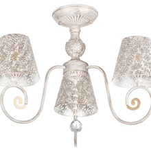 MyFar Luna MR1312-3C Люстра Россия - фото 1 - фото 2