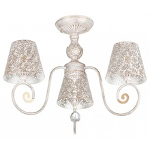 MyFar Luna MR1312-3C Люстра Россия - фото 1 - фото 1