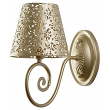 MyFar Luna MR1313-1W Бра 15x26 см, Россия - фото 1 - фото 1