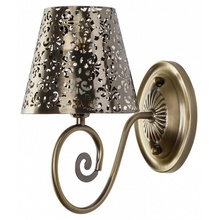 MyFar Luna MR1316-1W Бра 15x26 см, Россия - фото 1 - фото 1