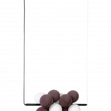 MyFar Michelle MR2080-4P Люстра подвесная 65x28x30 см, Россия - фото 1 - фото 3