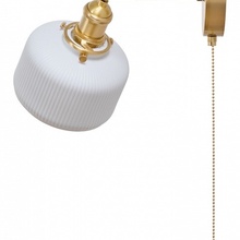 MyFar Natalie MR2062-1W Бра 14x22 см, Россия - фото 1 - фото 2