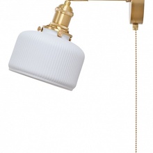 MyFar Natalie MR2062-1W Бра 14x22 см, Россия - фото 1 - фото 4