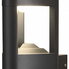 MyFar Origin MO1006-1W Светильник 12,8x20 см, Россия - фото 1 - фото 2