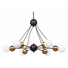 MyFar Paulo MR2150-6P Люстра Россия - фото 1 - фото 1