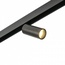 MyFar Ray MT0220-12W4K-B Трековый светильник 12,5x4,5x10 см, Россия - фото 3