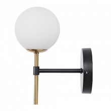 MyFar Robert MR2330-1W Бра 10x25 см, Россия - фото 1 - фото 4