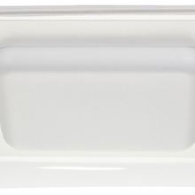 MyFar Sao MR9070-CL Потолочный светильник 47x47x6,5 см, Россия - фото 1 - фото 2
