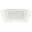 MyFar Sao MR9070-CL Потолочный светильник 47x47x6,5 см, Россия - фото 2