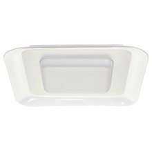 MyFar Sao MR9070-CL Потолочный светильник 47x47x6,5 см, Россия - фото 1 - фото 1