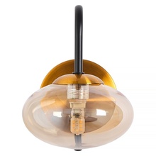 MyFar Scott MR1750-1W Бра 20x13x17 см, Россия - фото 1 - фото 3