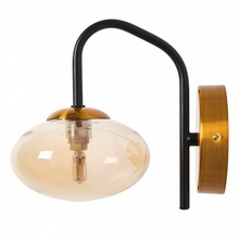 MyFar Scott MR1750-1W Бра 20x13x17 см, Россия - фото 1 - фото 4