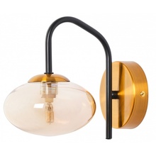 MyFar Scott MR1750-1W Бра 20x13x17 см, Россия - фото 1 - фото 1