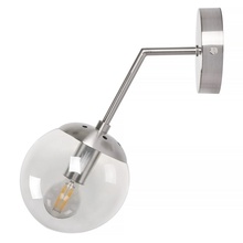 MyFar Solve MR1331-1W Бра 13x27 см, Россия - фото 1 - фото 4