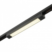 MyFar Technical MT0110-16W4K-B Потолочный светильник 34,5x3,4x4,2 см, Россия - фото 1 - фото 3