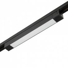 MyFar Technical MT0110-16W4K-B Потолочный светильник 34,5x3,4x4,2 см, Россия - фото 1 - фото 2