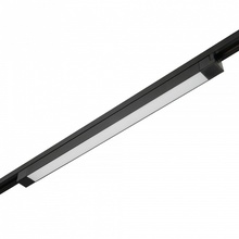 MyFar Technical MT0110-30W4K-B Потолочный светильник 60,5x3,4x5,7 см, Россия - фото 1 - фото 2