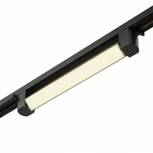 MyFar Technical MT0112-16W4K-B Потолочный светильник 34,5x3,4x5,7 см, Россия - фото 1 - фото 3