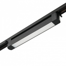 MyFar Technical MT0112-16W4K-B Потолочный светильник 34,5x3,4x5,7 см, Россия - фото 1 - фото 4