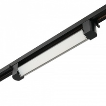 MyFar Technical MT0112-16W4K-B Потолочный светильник 34,5x3,4x5,7 см, Россия - фото 1 - фото 2