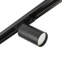 MyFar Technical MT0120-GU10-B Трековый светильник 9,2x5,2x12,3 см, Россия - фото 1 - фото 2