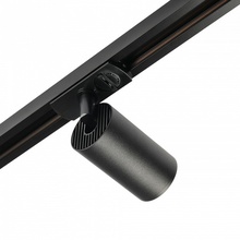 MyFar Technical MT0120-GU10-B Трековый светильник 9,2x5,2x12,3 см, Россия - фото 1 - фото 4