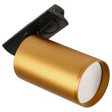 MyFar Technical MT0120-GU10-BS Трековый светильник 9,2x5,2x12,3 см, Россия - фото 1 - фото 4