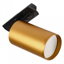 MyFar Technical MT0120-GU10-BS Трековый светильник 9,2x5,2x12,3 см, Россия - фото 1 - фото 1