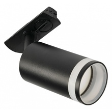 MyFar Technical MT0121-GU10-B Трековый светильник 10x5,5x17,8 см, Россия - фото 1 - фото 1
