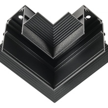 MyFar Technical MT0200-CL-B Комплектующее для светильников 8x8x4,7 см, Россия - фото 1 - фото 2