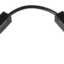 MyFar Technical MT0200-FC-B Комплектующее для светильников 26,5x1,7x1,6 см, Россия - фото 1 - фото 2