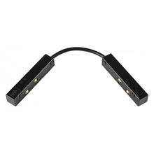 MyFar Technical MT0200-FC-B Комплектующее для светильников 26,5x1,7x1,6 см, Россия - фото 1 - фото 1