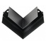 MyFar Technical MT0201-CL-B Комплектующее для светильников 8x8 см, Россия - фото 1
