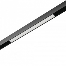 MyFar Technical MT0210-10W4K-B Потолочный светильник 30x2,2x2,5 см, Россия - фото 1 - фото 2