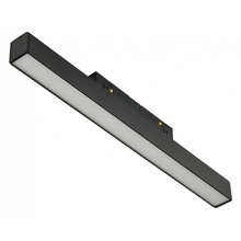 MyFar Technical MT0210-10W4K-B Потолочный светильник 30x2,2x2,5 см, Россия - фото 1 - фото 1