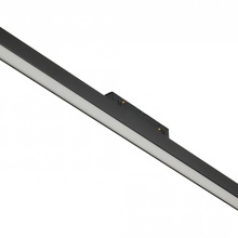 MyFar Technical MT0210-20W3K-B Потолочный светильник 60x2,2x2,5 см, Россия - фото 1 - фото 4