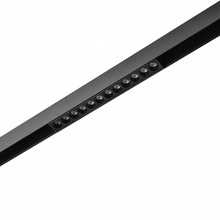 MyFar Technical MT0211-12W3K-B Потолочный светильник 22x2,2x2,5 см, Россия - фото 1 - фото 2