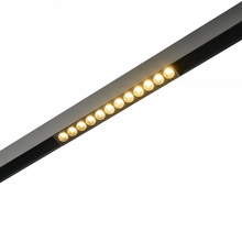 MyFar Technical MT0211-12W3K-B Потолочный светильник 22x2,2x2,5 см, Россия - фото 1 - фото 3
