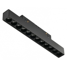 MyFar Technical MT0211-12W3K-B Потолочный светильник 22x2,2x2,5 см, Россия - фото 1 - фото 1