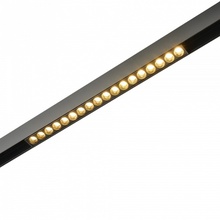 MyFar Technical MT0211-18W3K-B Потолочный светильник 33x2,2x2,5 см, Россия - фото 1 - фото 3